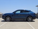 Certified 2025 Porsche Cayenne Coupe image 2