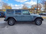 New 2025 Jeep Wrangler Sport S image 3