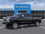 New 2026 Chevrolet Silverado 3500 High Country image 2
