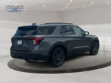 New 2025 Ford Explorer ST image 5