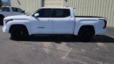 Used 2024 Toyota Tundra SR5 image 3