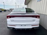 Used 2022 Kia K5 GT-Line image 4