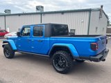 New 2025 Jeep Gladiator Willys image 4