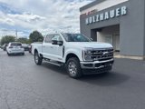 New 2026 Ford F250 Lariat image 2