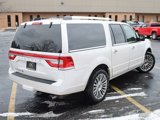 Used 2017 Lincoln Navigator L Select image 3
