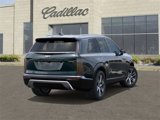 New 2026 Cadillac Vistiq Luxury w/ LPO, Floor Liner Package image 4