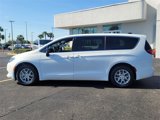 New 2025 Chrysler Voyager LX image 4