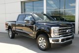 New 2025 Ford F250 King Ranch image 3