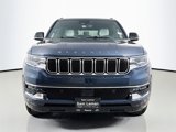 New 2025 Jeep Wagoneer 4WD image 2