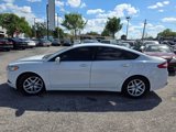 Used 2016 Ford Fusion SE image 4