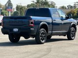 Used 2024 RAM 2500 Rebel w/ Safety Group image 4