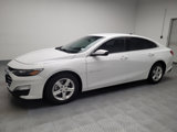 Used 2021 Chevrolet Malibu LS image 2