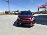 Used 2020 Mitsubishi Mirage SE image 2
