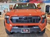 New 2025 Toyota Tacoma 4x4 Double Cab image 2
