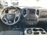 New 2025 Chevrolet Silverado 2500 Custom w/ Custom Value Package image 5
