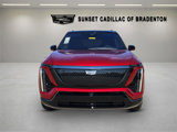 New 2026 Cadillac Vistiq Sport image 2