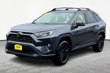 Used 2019 Toyota RAV4 XLE Premium image 2