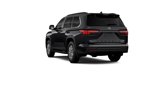 New 2025 Toyota Sequoia SR5 image 4