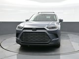 Certified 2025 Toyota Grand Highlander AWD Hybrid image 2