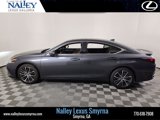 Used 2025 Lexus ES 300h w/ Premium Package image 5