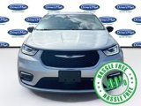 Used 2024 Chrysler Pacifica Limited image 2