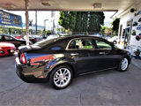 Used 2009 Chevrolet Malibu LTZ w/ Rear Power Package image 6