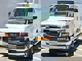 Used 2021 GMC Savana 2500 w/ Driver Convenience Package image 6