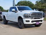 New 2025 RAM 2500 Limited image 3