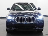 Used 2023 BMW X6 xDrive40i w/ M Sport Package image 3