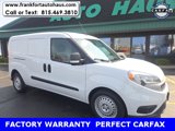Used 2022 RAM ProMaster City Wagon image 3