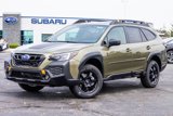 New 2025 Subaru Outback Wilderness image 2
