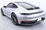 Certified 2024 Porsche 911 Carrera T image 3