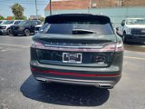 Certified 2022 Lincoln Nautilus FWD w/ Premium Package image 4