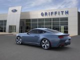 New 2025 Ford Mustang GT Premium w/ 60th Anniversary Package image 5