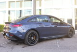 New 2025 Mercedes-Benz EQE AMG 4MATIC Sedan image 5