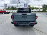 New 2025 Jeep Gladiator Willys image 4