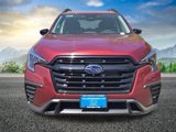 New 2025 Subaru Ascent Bronze Edition image 2