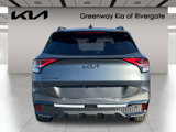 New 2025 Kia Sportage X-Line Prestige image 6