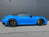 Used 2022 Porsche 911 Carrera GTS image 6