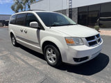 Used 2010 Dodge Grand Caravan SXT image 4