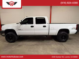 Used 2006 Chevrolet Silverado 2500 W/T w/ Skid Plate Package image 3