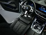 Used 2023 BMW X7 xDrive40i w/ M Sport Package image 2