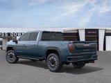 New 2025 GMC Sierra 2500 Denali Ultimate image 3
