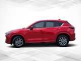 New 2025 MAZDA CX-5 AWD 2.5 S w/ Select Package image 4