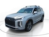 Used 2023 Hyundai Palisade Limited image 2