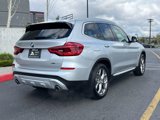 Used 2021 BMW X3 xDrive30i w/ Premium Package image 6