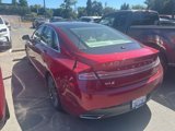Used 2013 Lincoln MKZ Hybrid image 3