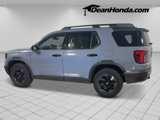 New 2026 Honda Passport TrailSport Elite image 3