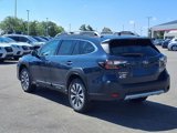 New 2025 Subaru Outback Touring XT image 4