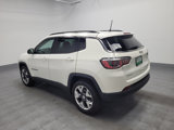 Used 2019 Jeep Compass Limited w/ Safety & Security Group image 3